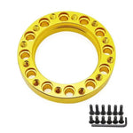 13mm Steering Wheel Hub Adapter Spacer Kit