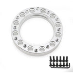 13mm Steering Wheel Hub Adapter Spacer Kit