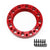 Universal  Aluminium 13mm Steering Wheel Hub Adapter Spacer Kit JDM Performance