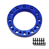 13mm Steering Wheel Hub Adapter Spacer Kit