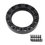 13mm Steering Wheel Hub Adapter Spacer Kit