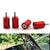 Universal Bonnet Hood Vent Spacer Riser Kits