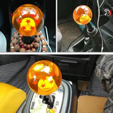 Dragon Ball Shift Knob Stars