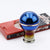 Vertex Burnt Blue Flame Style Universal Shift Knob