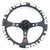 Vx Naughty Boi Steering Wheel 13" (330mm)