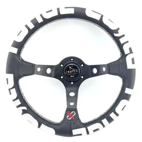 Vx Naughty Boi Steering Wheel 13" (330mm)