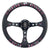 Vertex Style VX Speed Racing Steering Wheel 13" (320mm)