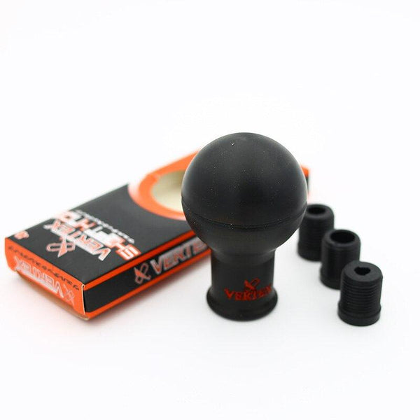 Vertex Universal 5/6 Speed Resin Shift Knob JDM Performance