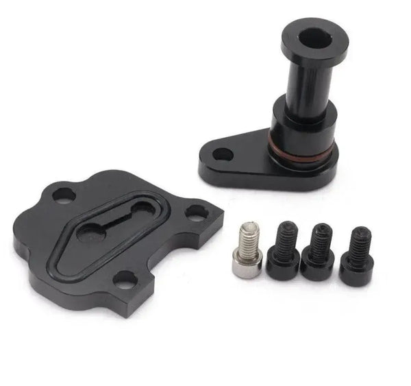 Redline Vtc Plate Combo for Honda K20 K24