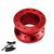 12 Hole Steering Wheel Extension Adapter Spacer 5CM JDM Performance