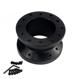 12 Hole Steering Wheel Extension Adapter Spacer 5CM JDM Performance
