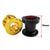 76mm Quick Release Steering Wheel Kit Hub JDM Performance