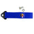 Mugen Blue Racing Tow Strap JDM Performance