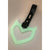 Glow In The Dark Devil Heart JDM Performance