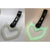 Glow In The Dark Devil Heart JDM Performance