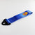 JDM Mascot Kun Blue Racing Tow Strap
