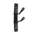 JDM Samurai Roof Tsurikawa Handle Black & White