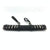 JDM Samurai Roof Tsurikawa Handle Black & White