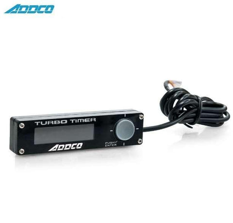 Addco Turbo Timer Universal HKS Style type 0 JDM Drift Track