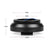 Aftermarket Short Steering Wheel Hub for Mitsubishi JDM Performance
