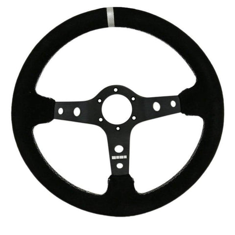 14 inch steering wheels - JDM Performance