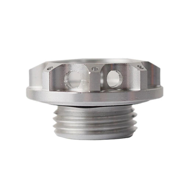 Blitz Engine Oil Cap for Honda Toyota Subaru JDM Performance