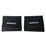 Bride Racing Bucket Seat Tuning Pad for Side JDM Performance