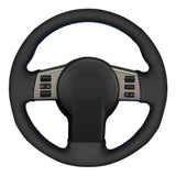 Car Steering Wheel Cover For Nissan 350Z JDM Performance