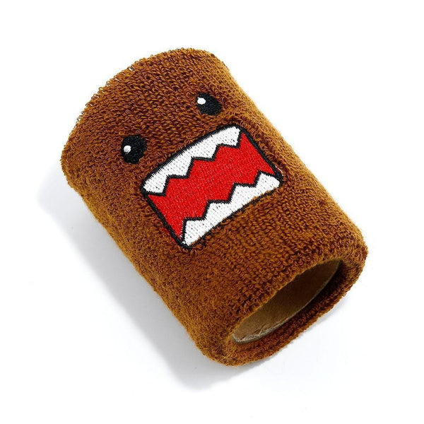 Domo Kun Reservoir Sock Cover JDM Performance