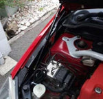 Dual Bonnet Strut Kit For Honda Civic EP3 Type R SI EP2 JDM Performance