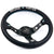 Fatlace x Vertex The Fast Life Steering Wheel 325mm JDM Performance