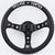 Fatlace x Vertex The Fast Life Steering Wheel 325mm JDM Performance