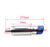 HKS Hi Power Double Tailpipe Muffler 90mm 3.5" JDM Performance