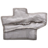 Inlet Pipe Blanket Turbo Heat Shield For Honda Civic 1.5T JDM Performance