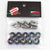 JDM Fender Washers Set Kit JDM Performance