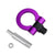 JDM Front Tow Ring Hook for Mazda JDM Performance