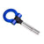 JDM Front Tow Ring Hook for Mitsubishi JDM Performance