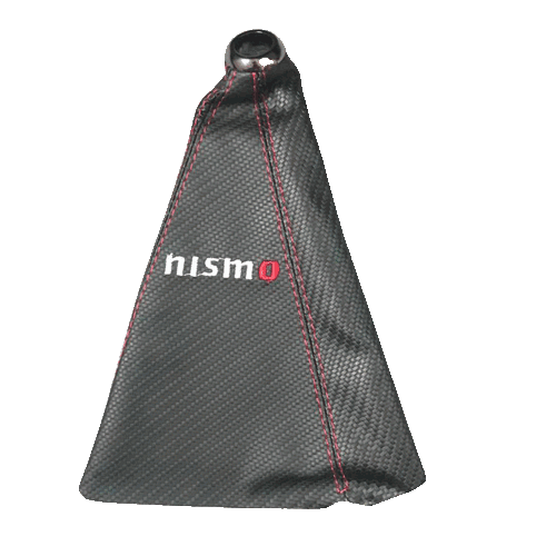 JDM Nismo Shift Boot Cover JDM Performance