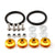 JDM Quick Release Fender Washers JDM Performance