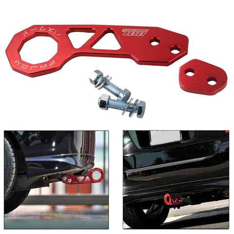 JDM Tow Hook - Jdm Tow Strap - Tow Rings - JDM Performance