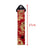 Jdm Sakura Koi Fish High Strength Red Tow Towing Strap Hook JDM Performance