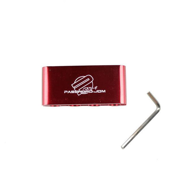 JDM Spark Plug Wire Separator JDM Performance