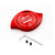 Mugen Power Radiator Cap Cover JDM Performance