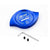 Mugen Power Radiator Cap Cover JDM Performance