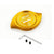 Mugen Power Radiator Cap Cover JDM Performance