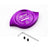 Mugen Power Radiator Cap Cover JDM Performance