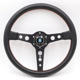 ND Lightweight Aftermarket Steering Wheel Leather JDM Performance