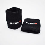 Nismo Engine Oil Reservoir Sock Covers JDM Performance