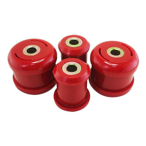 Polyurethane Front Lower Control Arm Bushes For Honda Civic Type R EP3 01-06 - JDM Performance