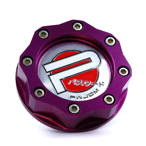 PWJDM Engine Oil Cap